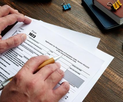 Exención de Impuestos Federales y Estatales